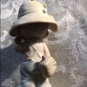 Precious Moments figure